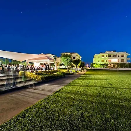Nova Marina Otel Chioggia