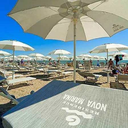Nova Marina