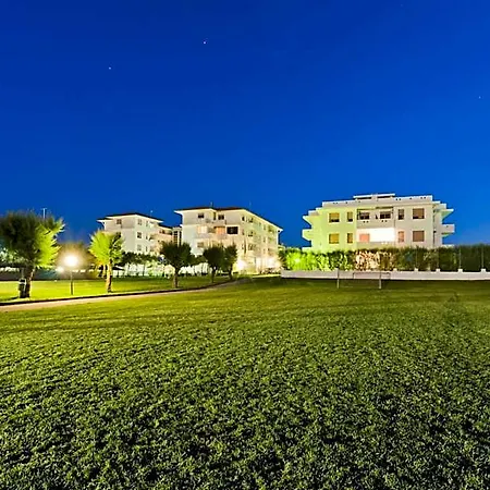 Otel Nova Marina