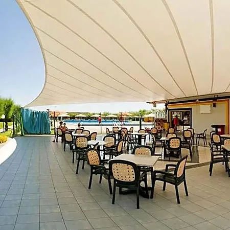 Otel Nova Marina Chioggia