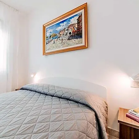 Nova Marina * Chioggia