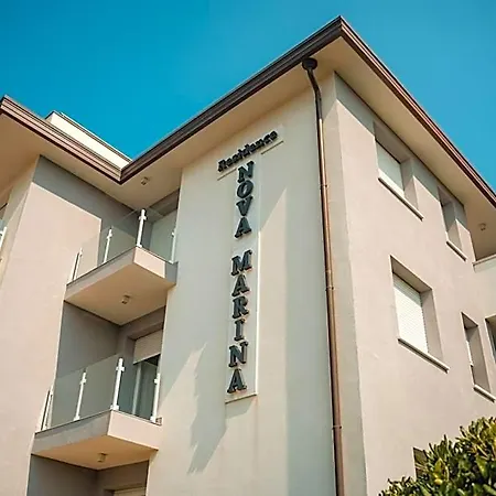 Nova Marina Otel
