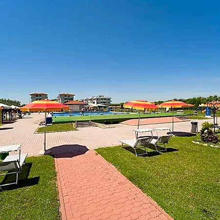 Nova Marina Szálloda Chioggia